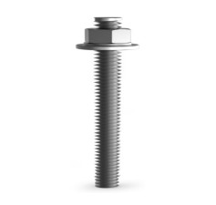 Image of an SF12 Threaded Bar Fixing Accessory for Protection Systems