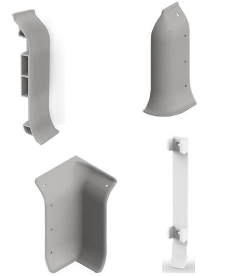 Image of a Kerb Protection System